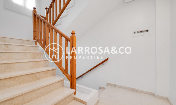 Resale - Semi-detached house - Callosa de Segura - C- FILARMONICA