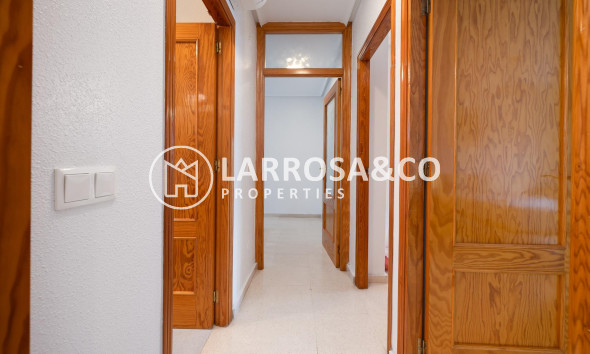 Resale - Semi-detached house - Callosa de Segura - C- FILARMONICA