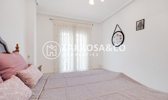 A Vendre - Semi-detached house - Callosa de Segura - C- FILARMONICA