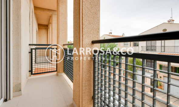 Herverkoop - Semi-detached house - Callosa de Segura - C- FILARMONICA