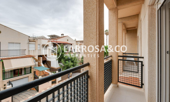 A Vendre - Semi-detached house - Callosa de Segura - C- FILARMONICA