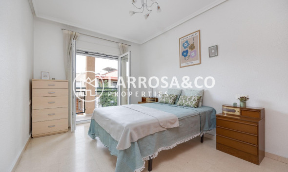 Herverkoop - Semi-detached house - Callosa de Segura - C- FILARMONICA