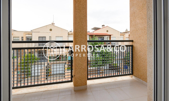 Resale - Semi-detached house - Callosa de Segura - C- FILARMONICA