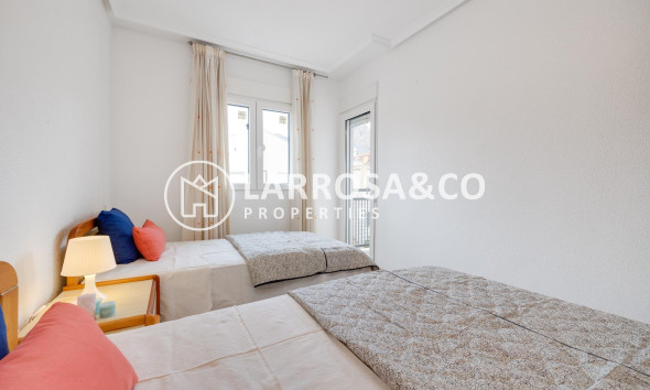 Herverkoop - Semi-detached house - Callosa de Segura - C- FILARMONICA