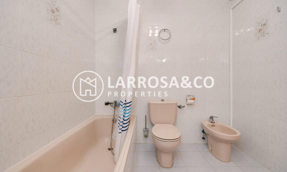 Resale - Semi-detached house - Callosa de Segura - C- FILARMONICA