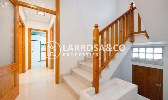 Herverkoop - Semi-detached house - Callosa de Segura - C- FILARMONICA