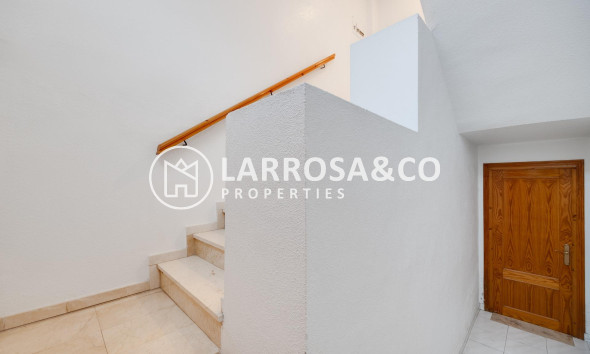 Resale - Semi-detached house - Callosa de Segura - C- FILARMONICA