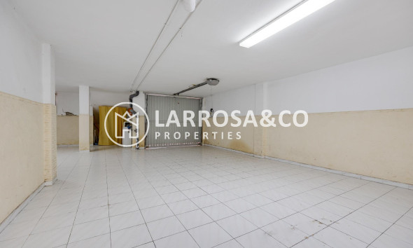 Herverkoop - Semi-detached house - Callosa de Segura - C- FILARMONICA