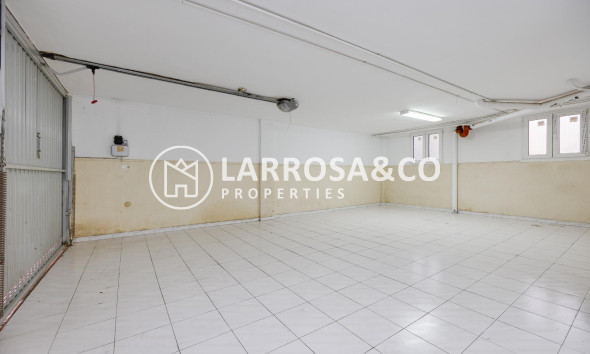 Resale - Semi-detached house - Callosa de Segura - C- FILARMONICA