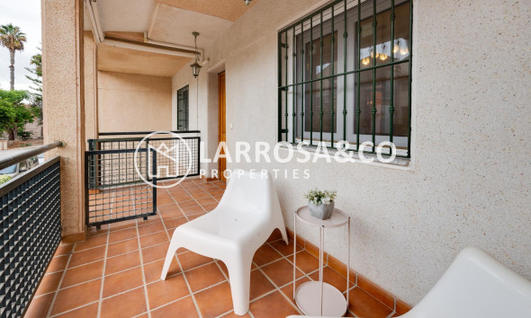 Herverkoop - Semi-detached house - Callosa de Segura - C- FILARMONICA