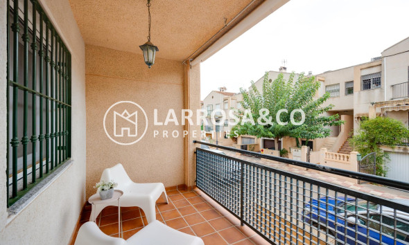 A Vendre - Semi-detached house - Callosa de Segura - C- FILARMONICA