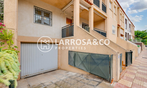 Resale - Semi-detached house - Callosa de Segura - C- FILARMONICA