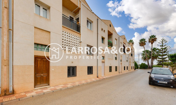 Herverkoop - Semi-detached house - Callosa de Segura - C- FILARMONICA