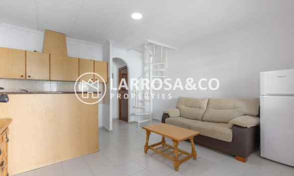 Reventa - Bungalow - Torrevieja - San luis