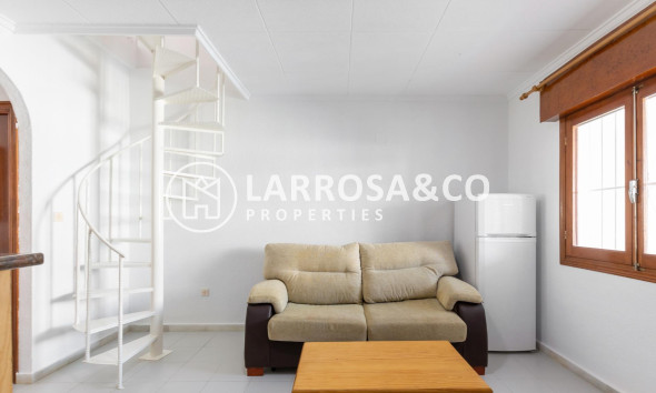 Herverkoop - Bungalow - Torrevieja - San luis