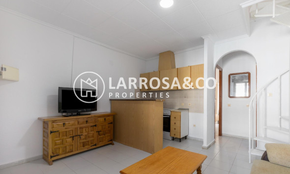 Herverkoop - Bungalow - Torrevieja - San luis