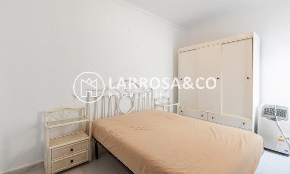 Resale - Bungalow - Torrevieja - San luis