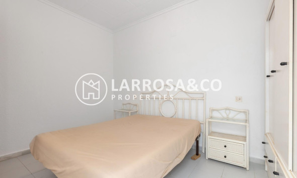 Reventa - Bungalow - Torrevieja - San luis