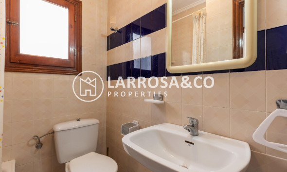 Reventa - Bungalow - Torrevieja - San luis