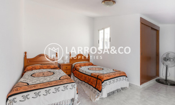 A Vendre - Bungalow - Torrevieja - San luis