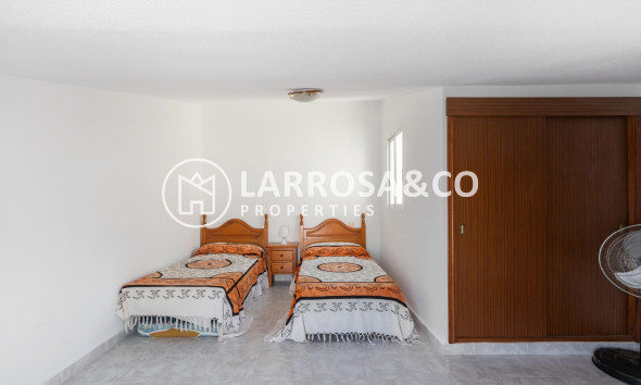 A Vendre - Bungalow - Torrevieja - San luis