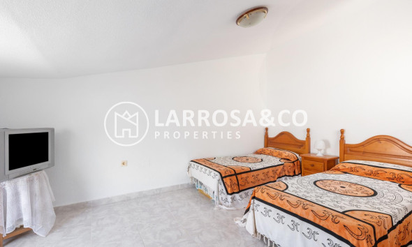 Herverkoop - Bungalow - Torrevieja - San luis