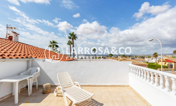 Reventa - Bungalow - Torrevieja - San luis