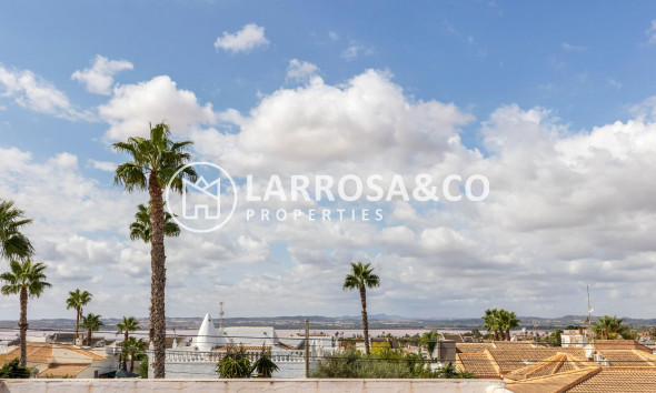 Herverkoop - Bungalow - Torrevieja - San luis