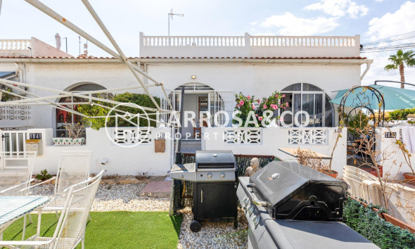 A Vendre - Bungalow - Torrevieja - San luis