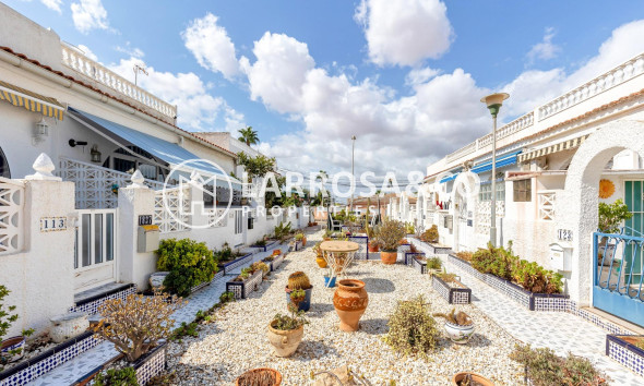 Herverkoop - Bungalow - Torrevieja - San luis