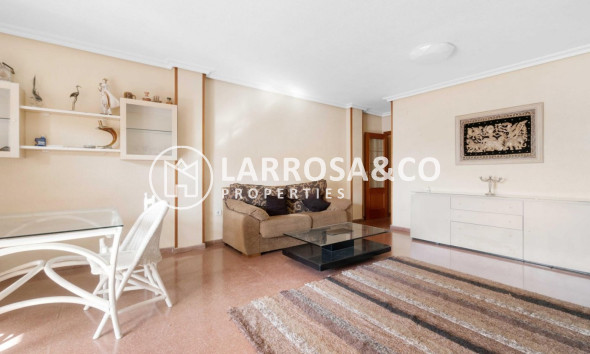 Resale - Penthouse  - Torrevieja - Centro