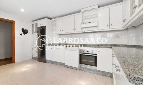 Herverkoop - Penthouse  - Torrevieja - Centro