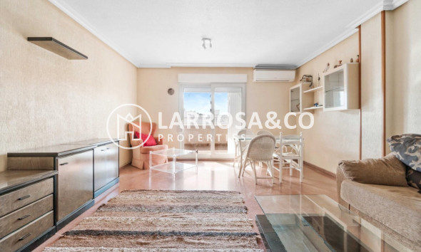 Herverkoop - Penthouse  - Torrevieja - Centro