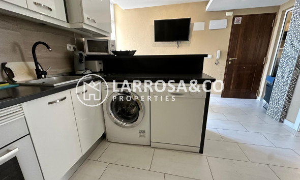 Reventa - Apartamento - Torrevieja - Paseo maritimo