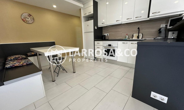 Reventa - Apartamento - Torrevieja - Paseo maritimo