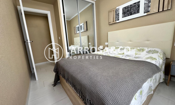 Herverkoop - Apartment - Torrevieja - Paseo maritimo