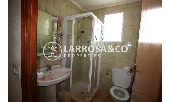 Herverkoop - Apartment - Guardamar del Segura - Playa centro