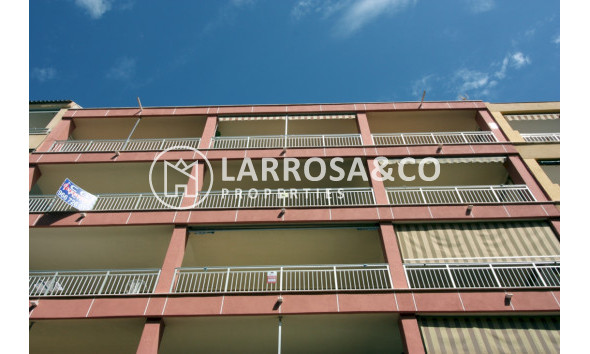 Herverkoop - Apartment - Guardamar del Segura - Playa centro