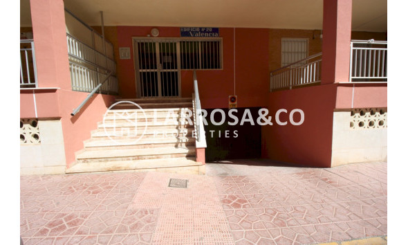 Reventa - Apartamento - Guardamar del Segura - Playa centro