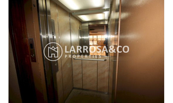 Herverkoop - Apartment - Guardamar del Segura - Playa centro