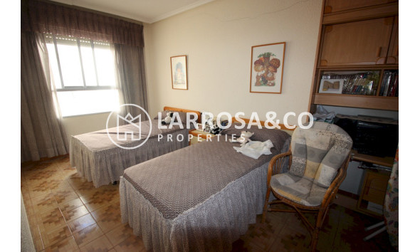 Herverkoop - Apartment - Guardamar del Segura - Playa centro