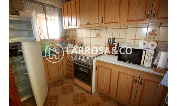 Herverkoop - Apartment - Guardamar del Segura - Playa centro