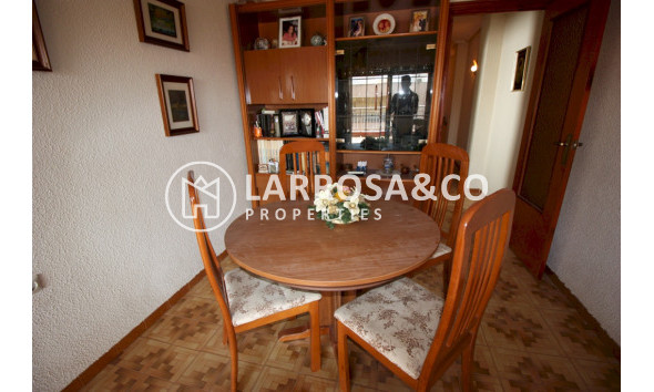 Reventa - Apartamento - Guardamar del Segura - Playa centro