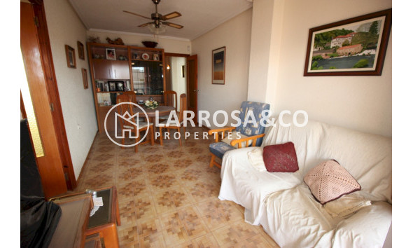 Herverkoop - Apartment - Guardamar del Segura - Playa centro