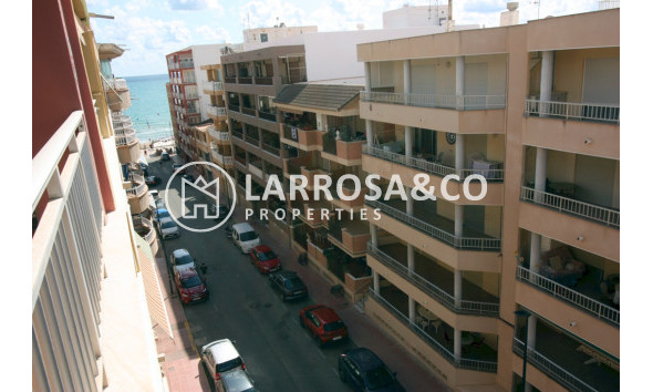 Herverkoop - Apartment - Guardamar del Segura - Playa centro