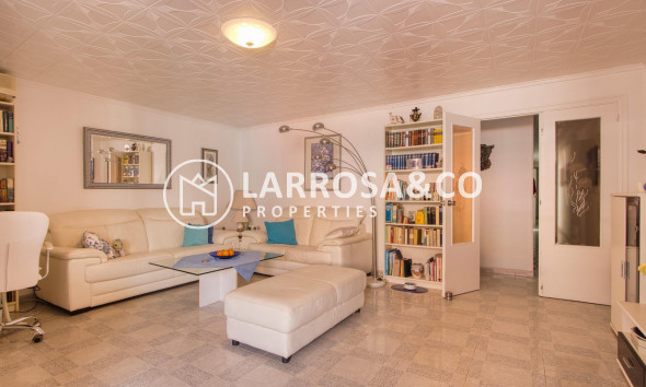 Herverkoop - Penthouse  - Torrevieja - Acequion