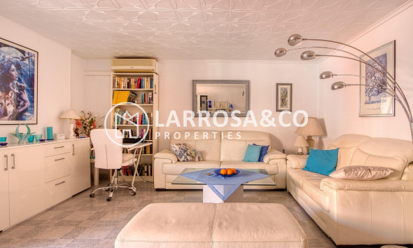 Herverkoop - Penthouse  - Torrevieja - Acequion