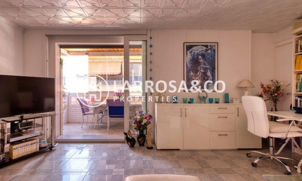 Herverkoop - Penthouse  - Torrevieja - Acequion