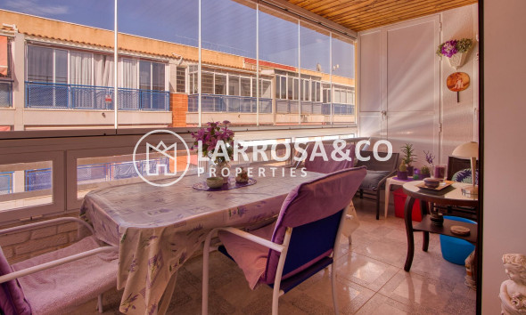 A Vendre - Penthouse  - Torrevieja - Acequion