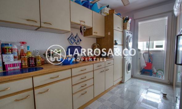 Herverkoop - Penthouse  - Torrevieja - Acequion